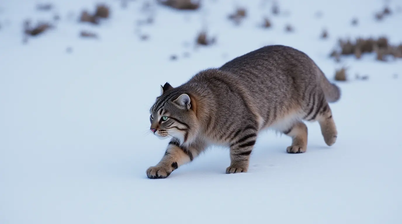 chat de pallas